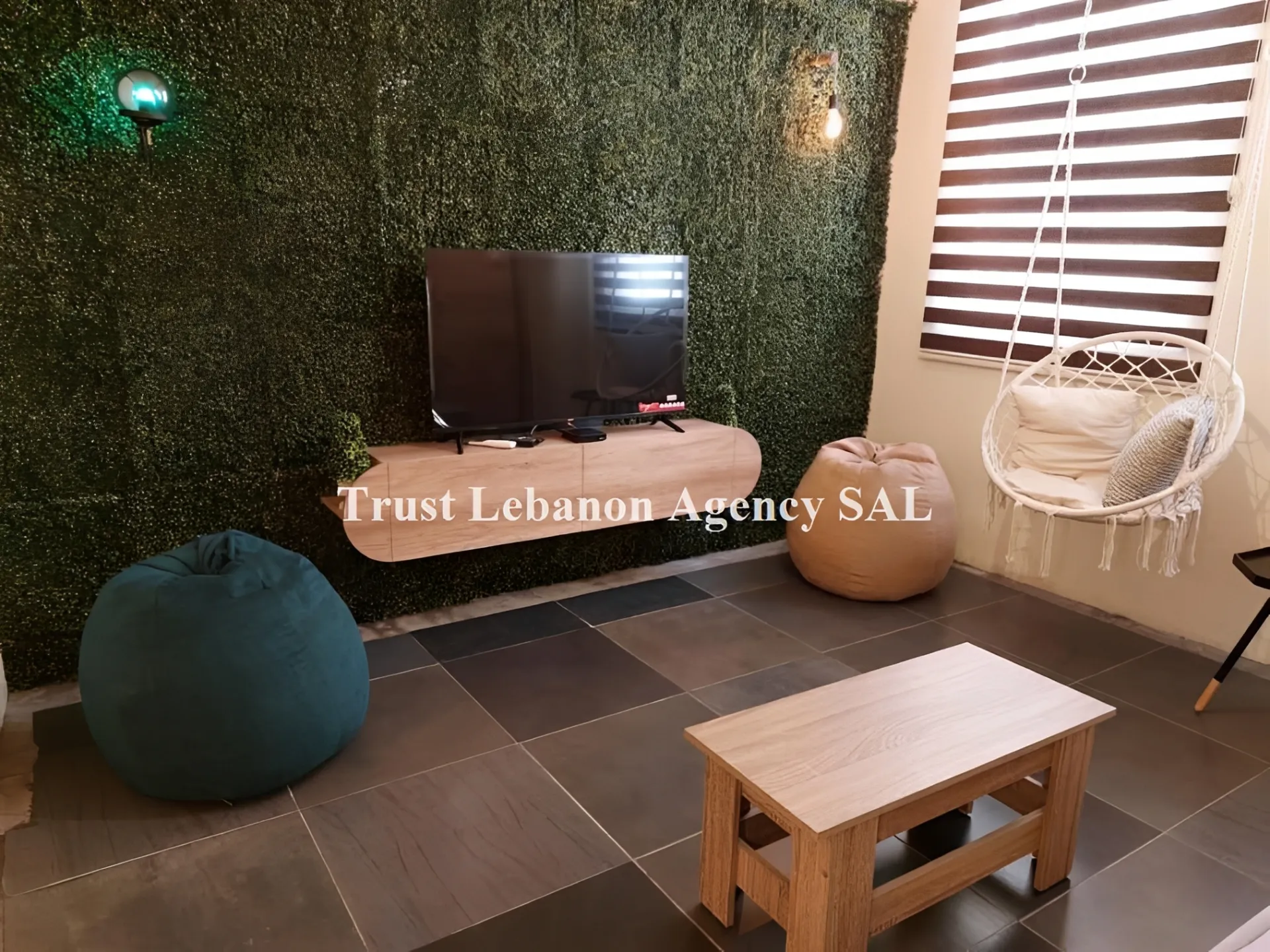 Apartment for Rent in Ashrafieh Beirut Lebanon