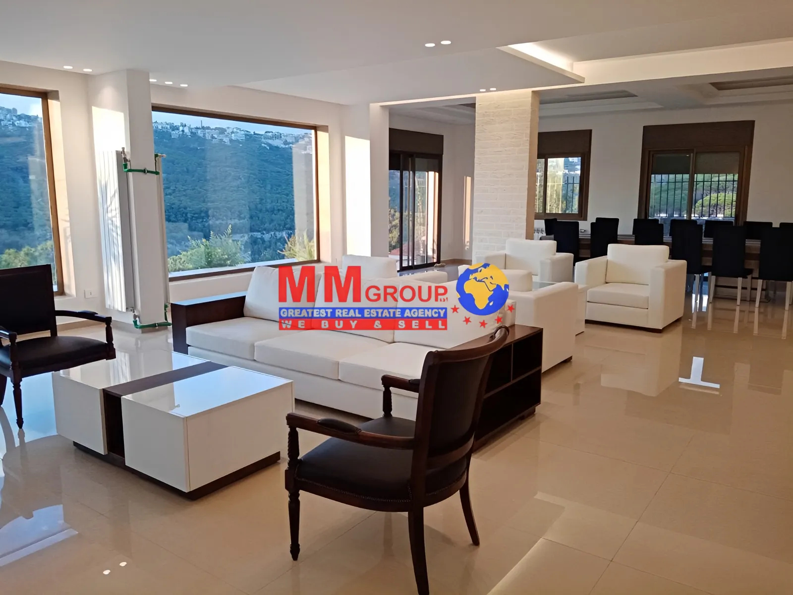 Apartment for Sale in Qortadah