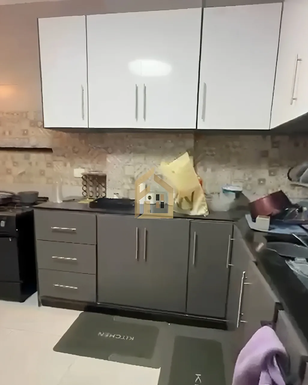 Apartment for sale in Chiyah, Lebanon - 2 bed, 2 bath
