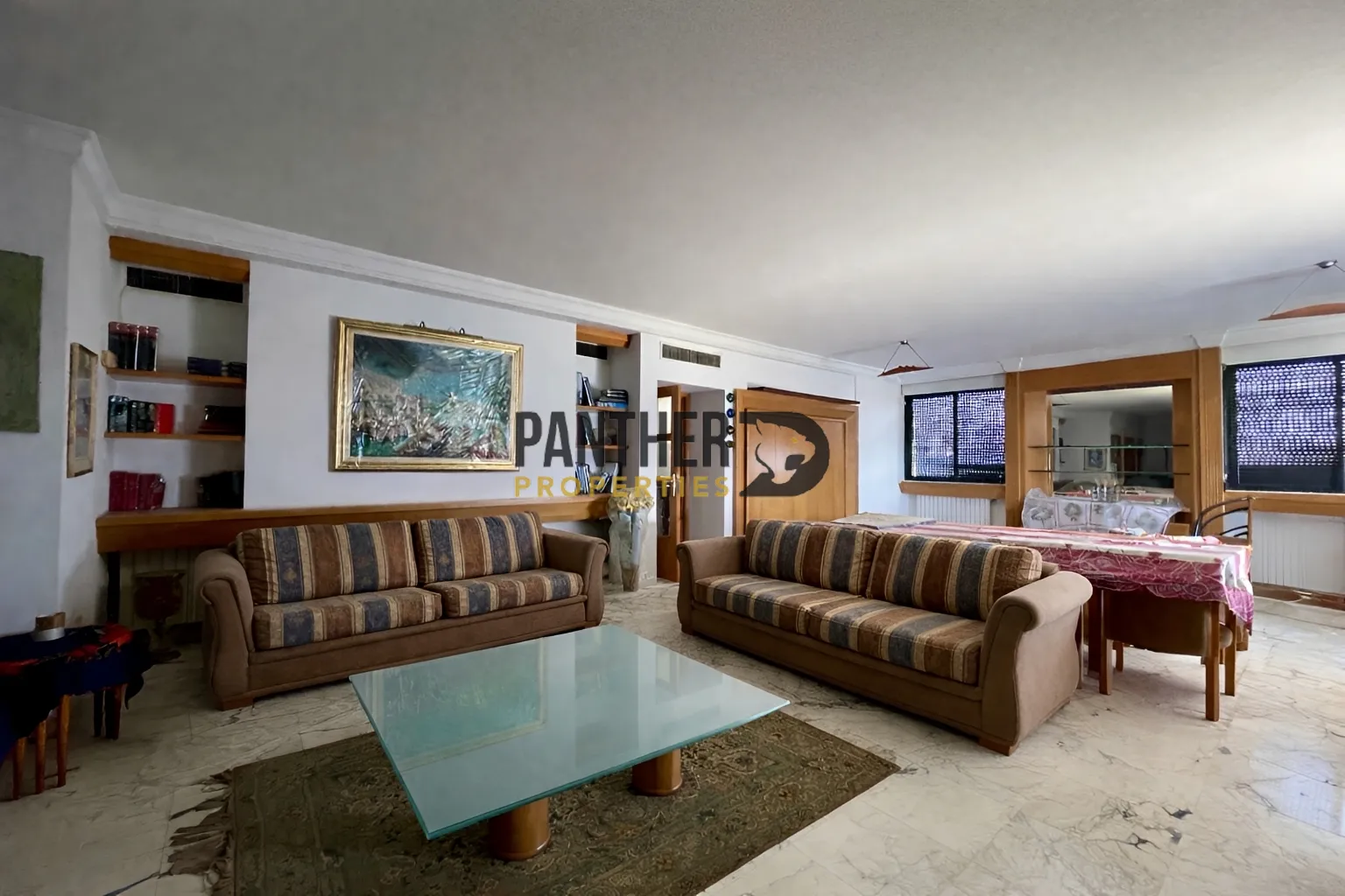 Apartment for sale in Adma w dafnah, lebanon