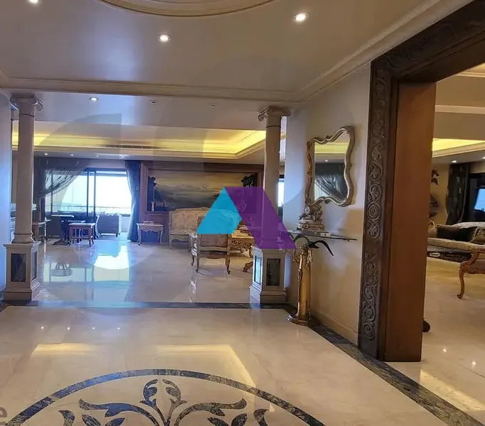 Apartment for Sale in Rabieh