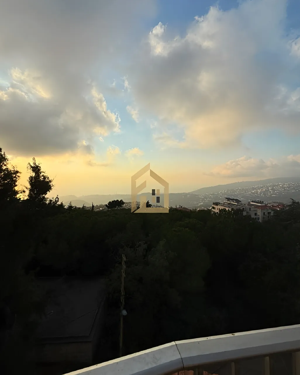 Apartment for rent in Ain Aar, Lebanon - 2 bed, 2 bath