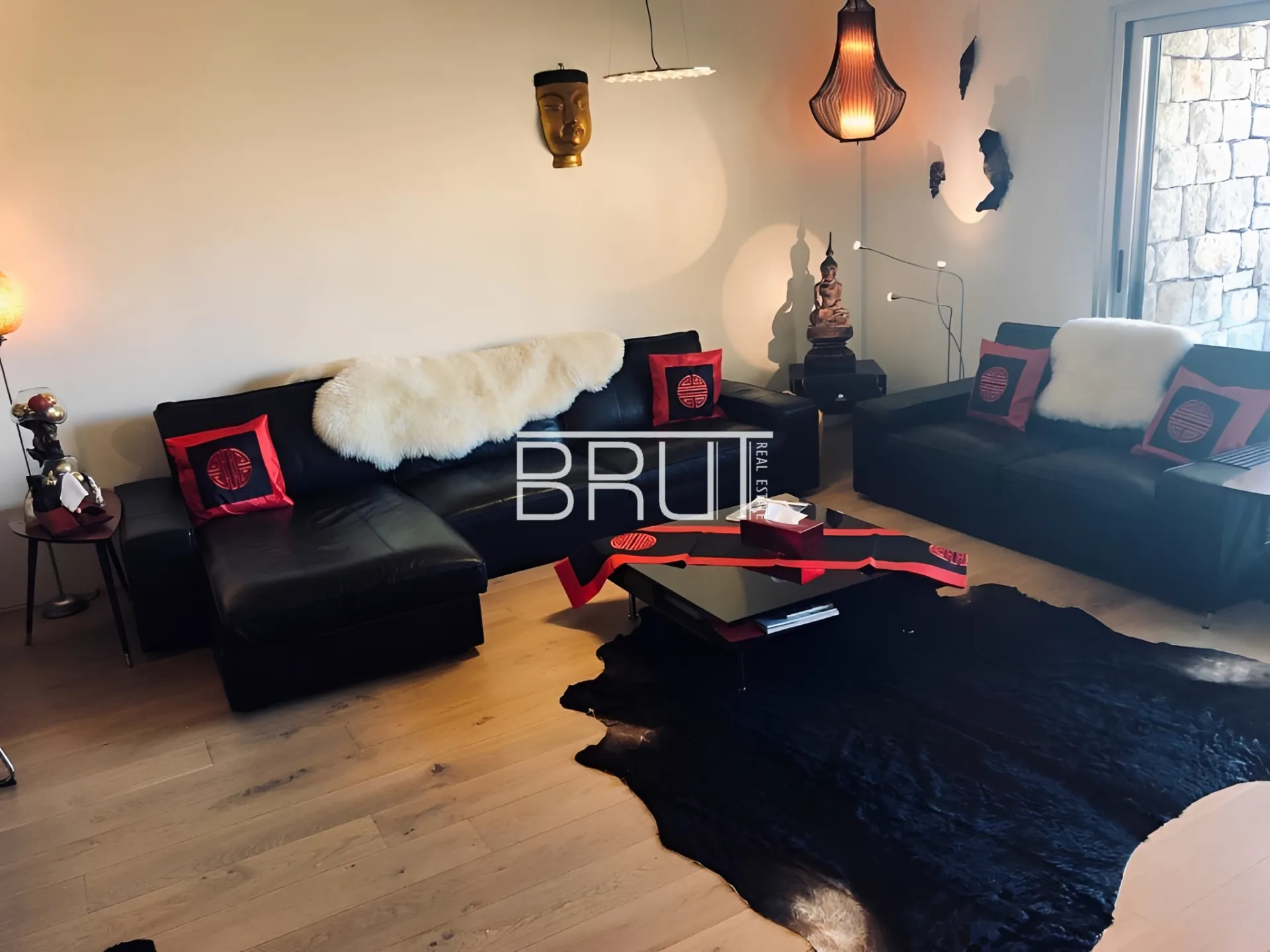 Chalet for Sale in Kfardebian