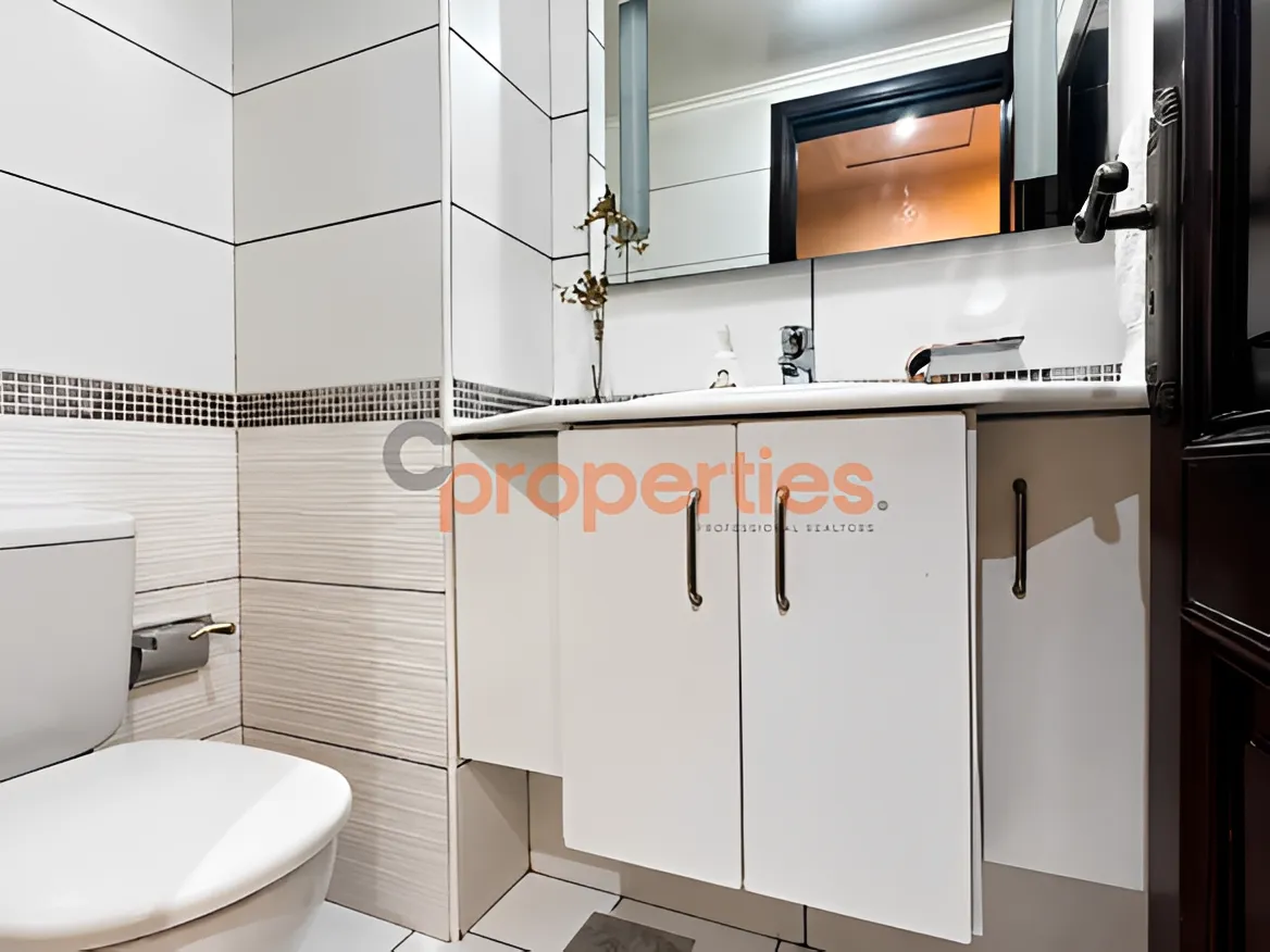 Apartment for Sale in Raoucheh