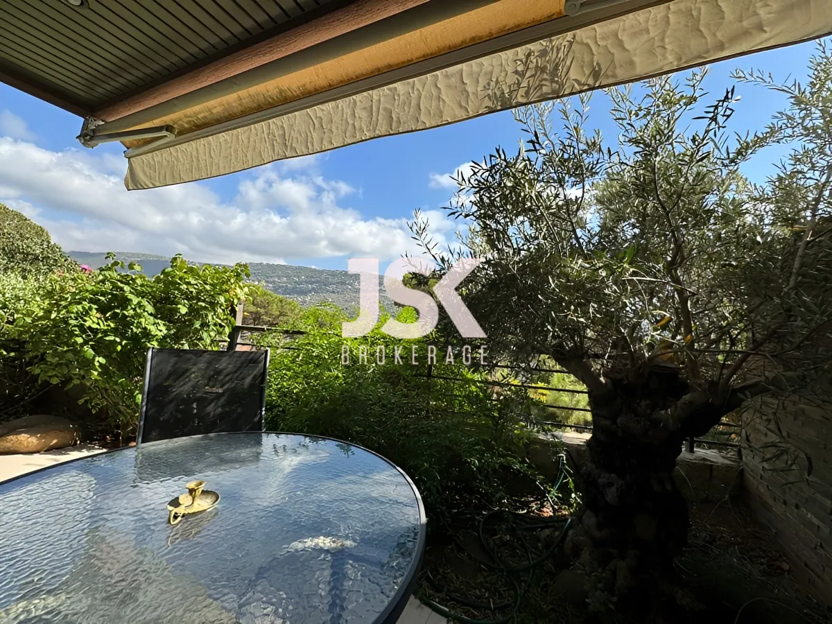 Apartment for Rent in Baabdat, Lebanon