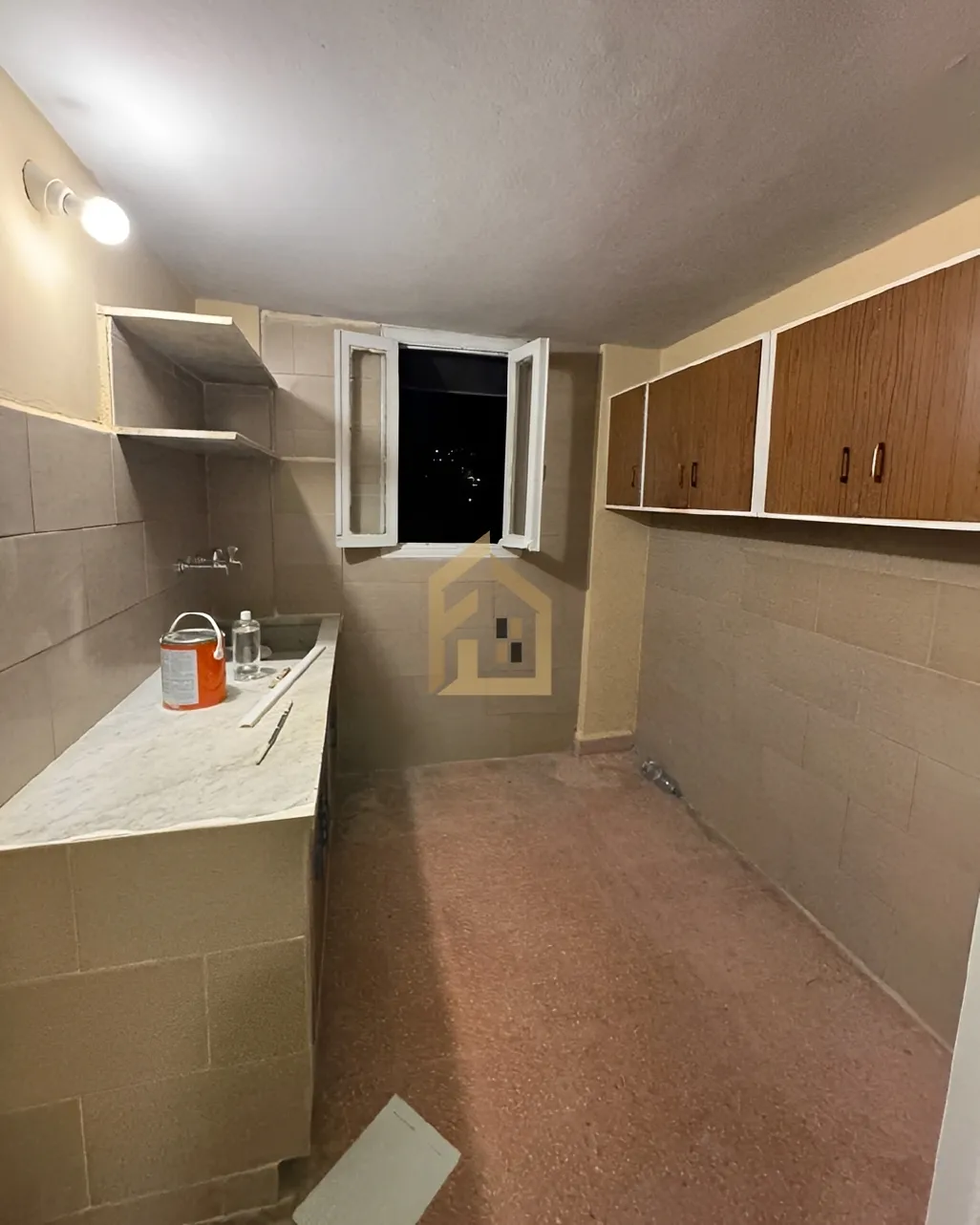 Apartment for rent in Ashqout, Lebanon - 2 bed, 1 bath