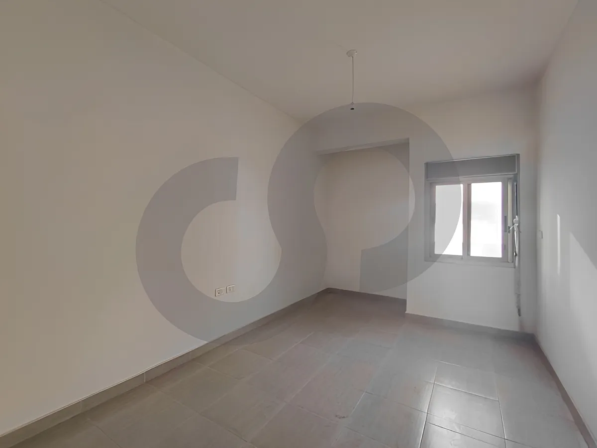 Apartment for Sale in Baouchriyeh, Lebanon