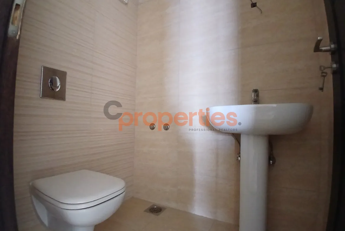 Apartment for Sale in Kfar Yassine