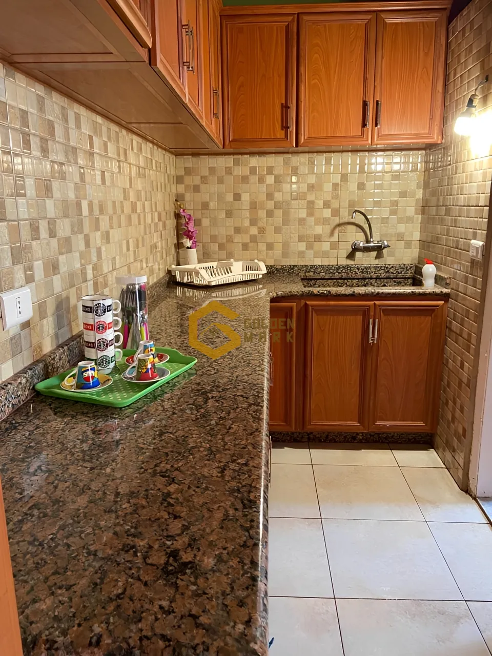 Apartment for Rent in Batroun