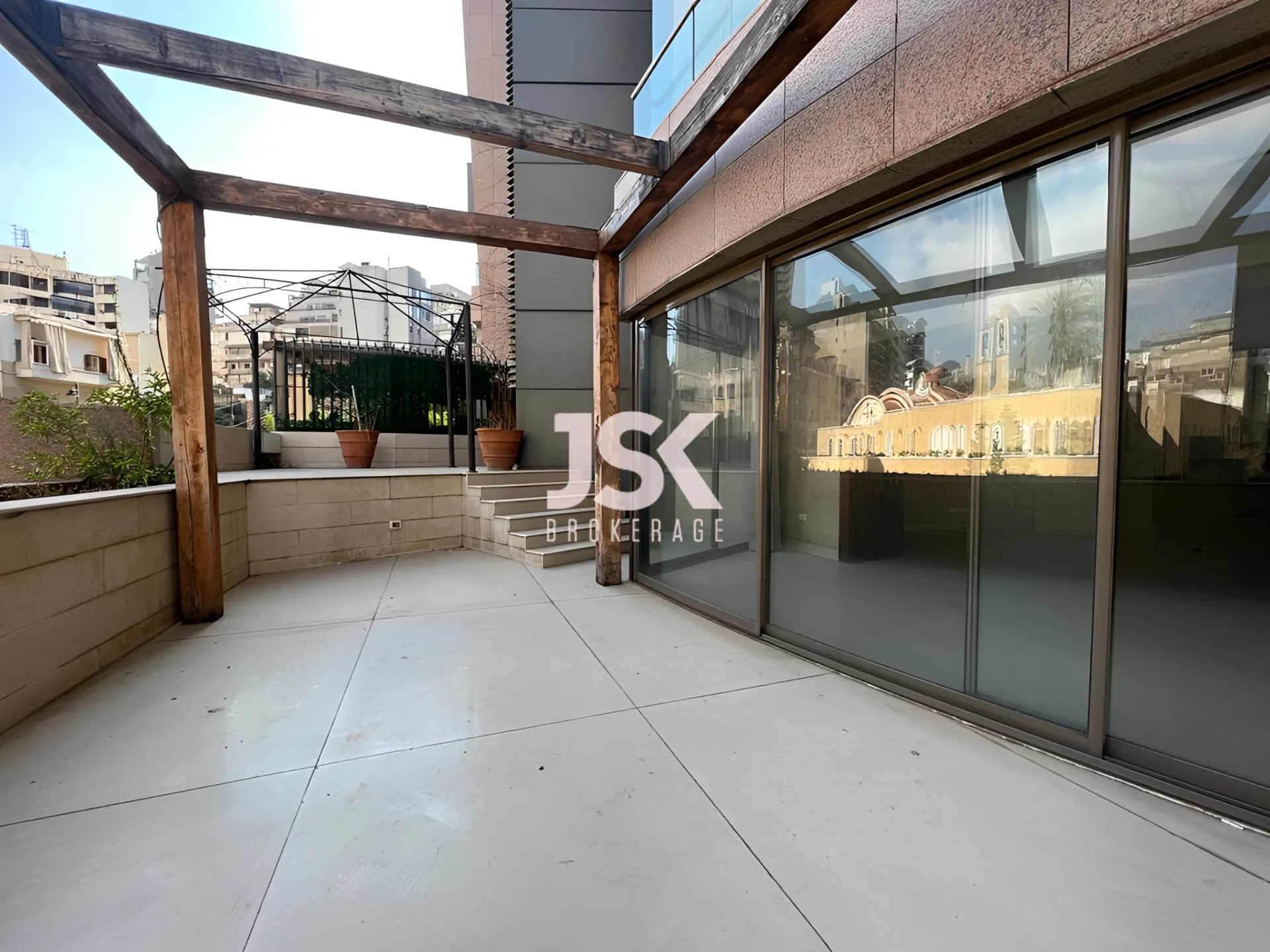 Apartment for Sale in Achrafieh