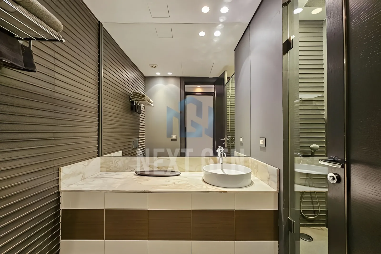 Apartment for Sale in Downtown