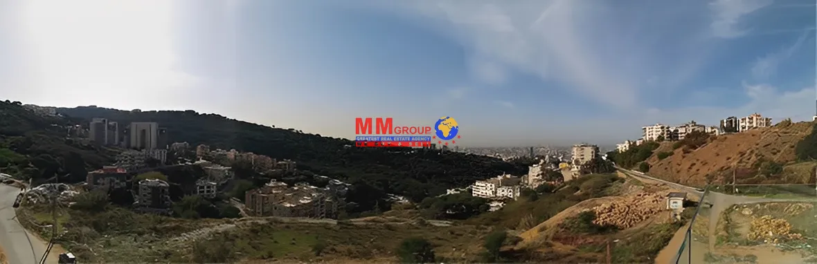 Apartment for Sale in Fanar, Lebanon