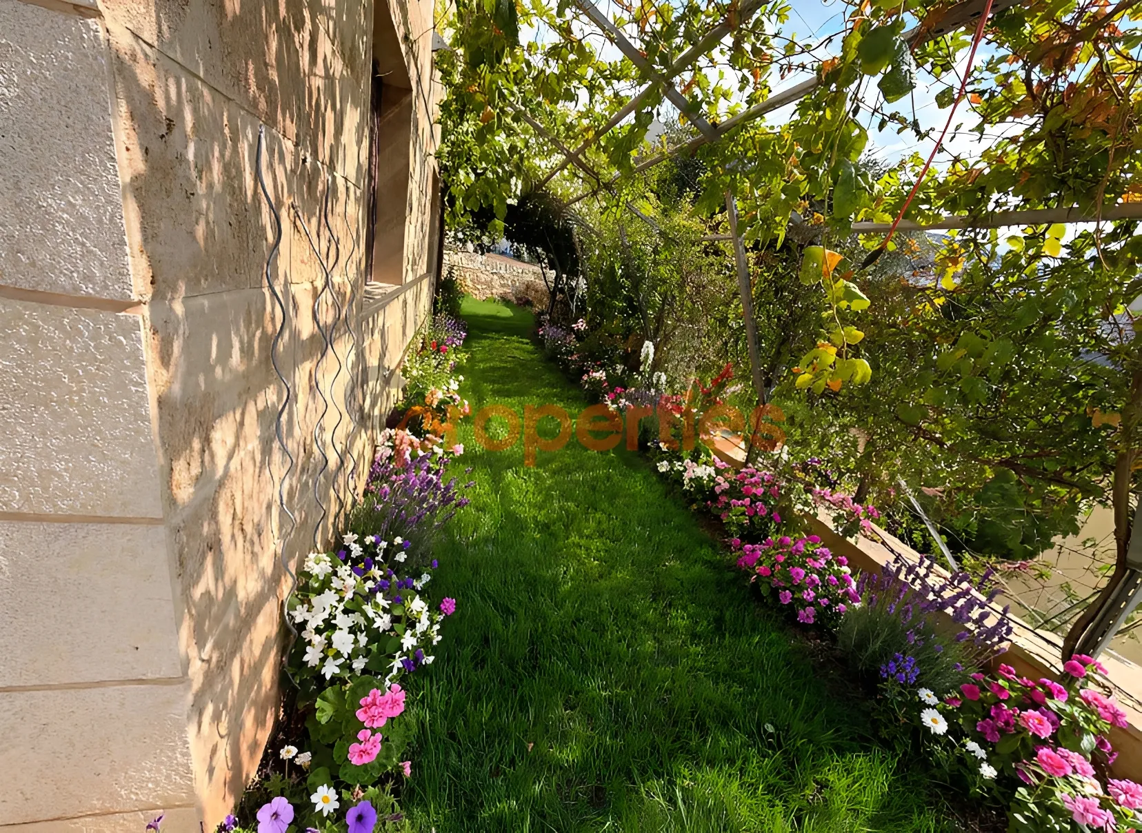 Apartment for Rent in Fidar