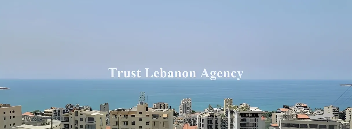 Apartment for Sale in Keserwan Haret Sakher Lebanon - 3 bed, 3 bath