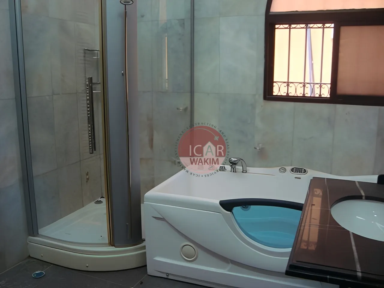 Triplex Villa for Sale in Mtaileb