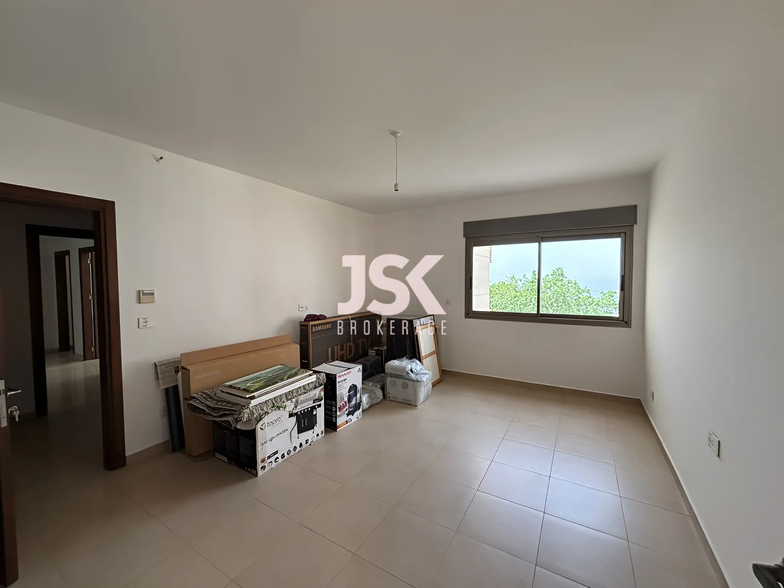 Apartment for Sale in Cornet Chahwan