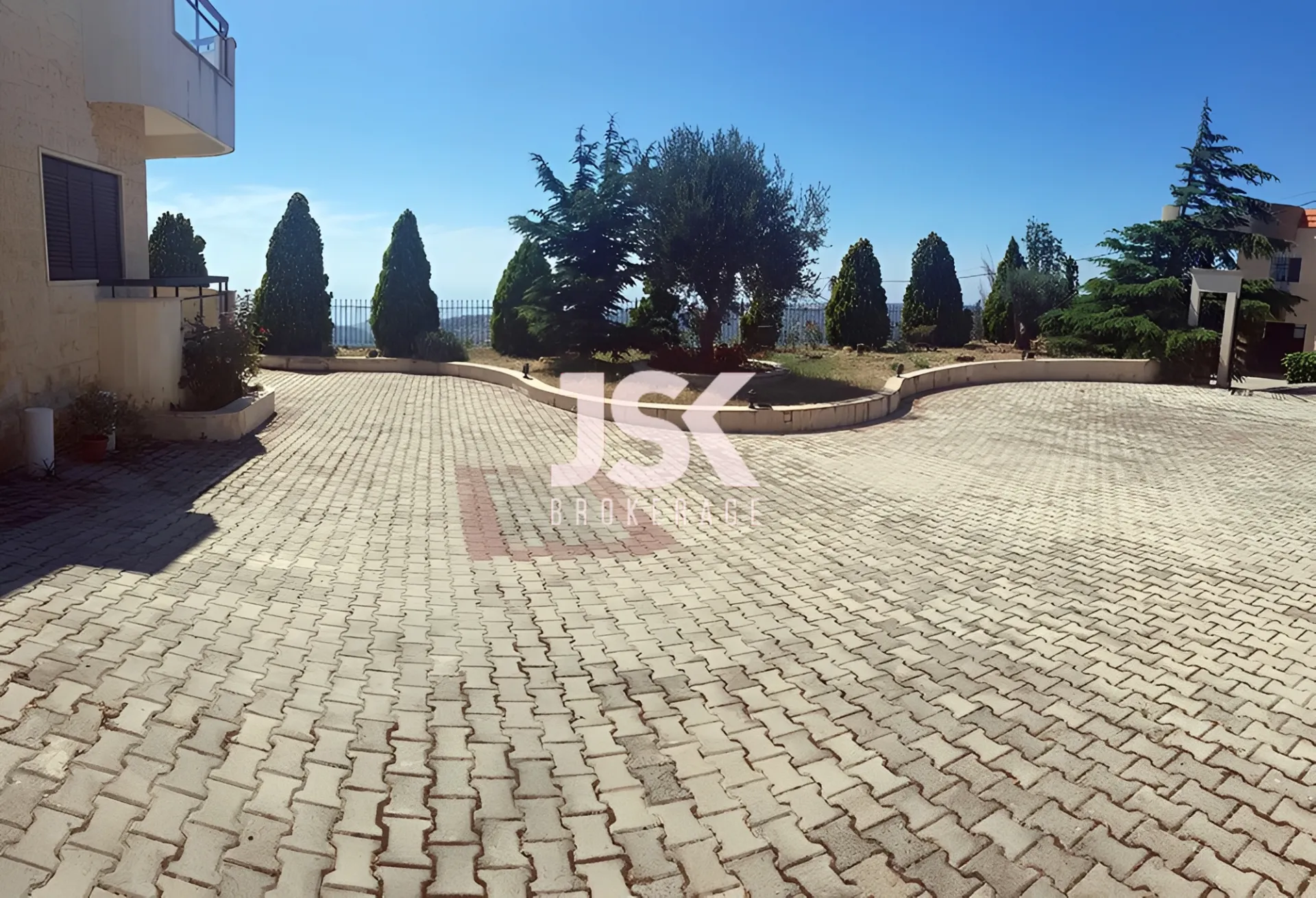 Villa for Sale in Byblos, Lebanon