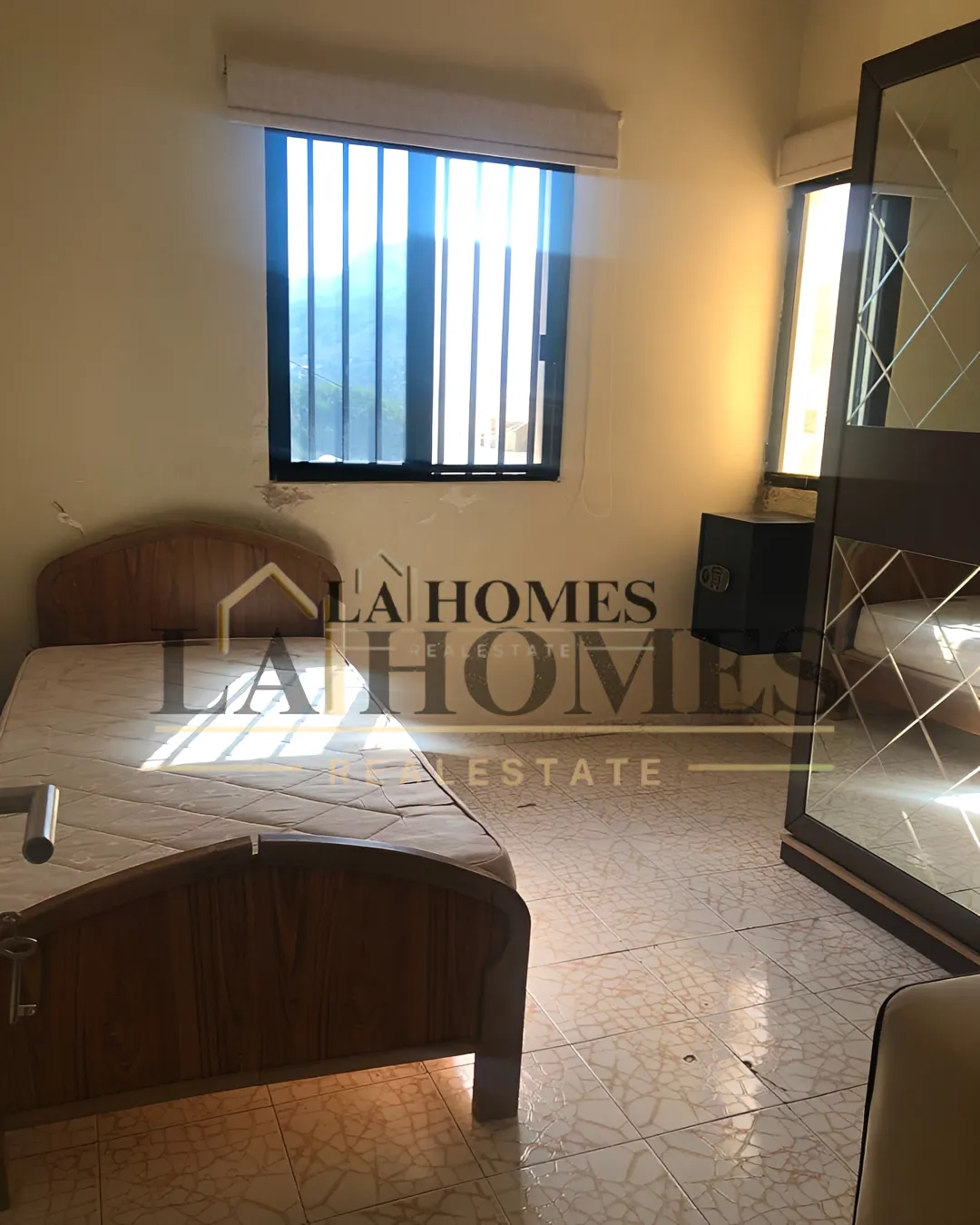 Apartment for rent in Jbeil