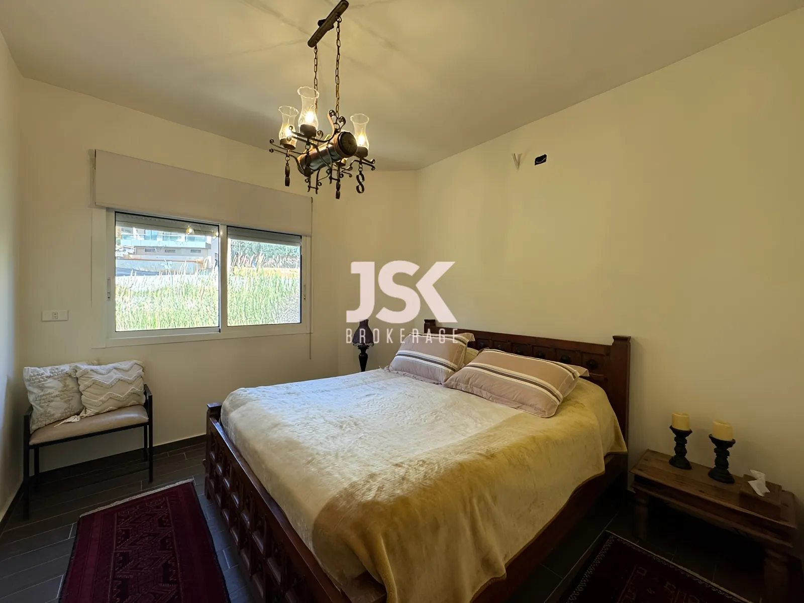 Apartment for Rent in Broummana