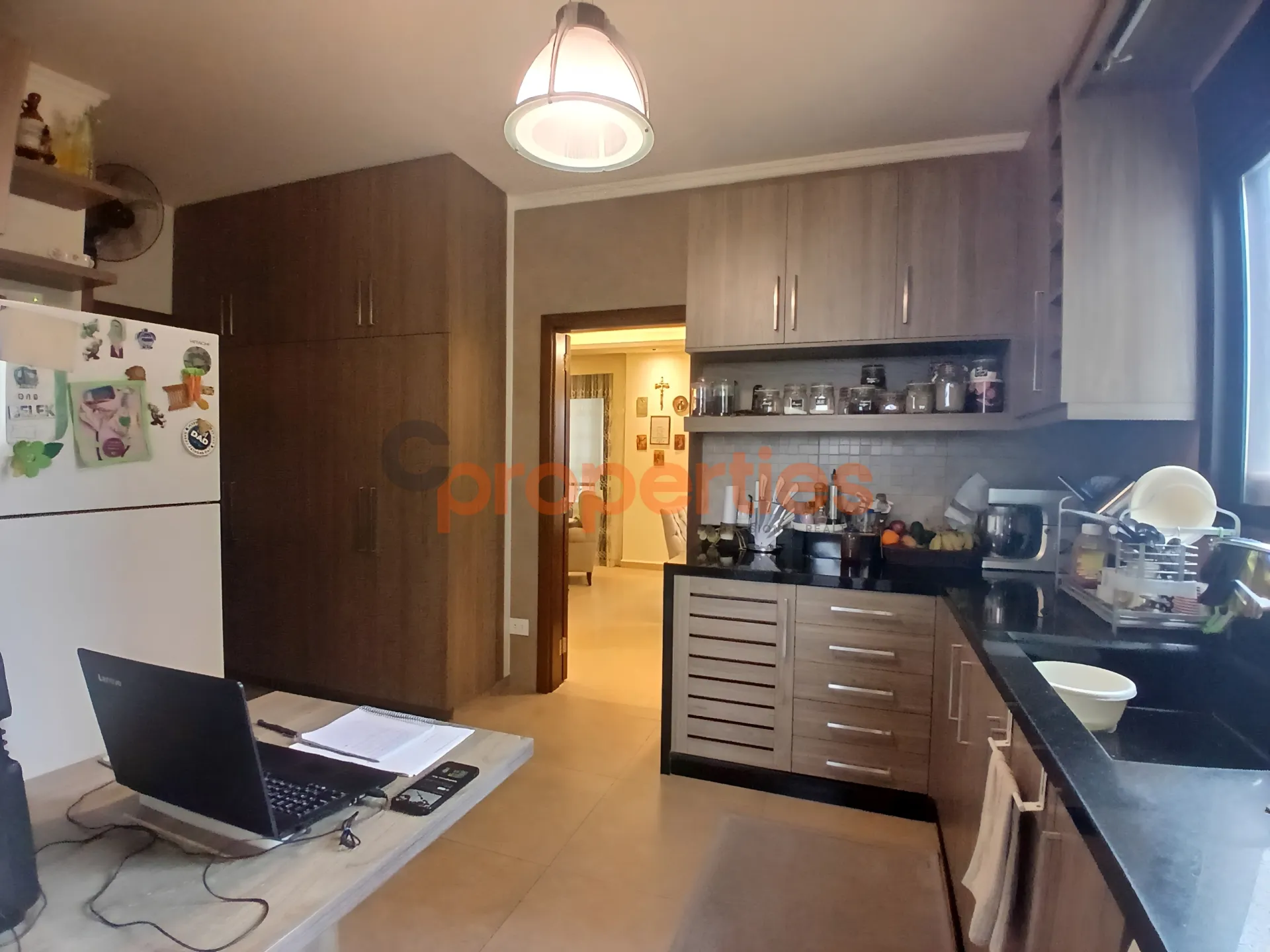 Apartment for Sale in Kfar Yassine