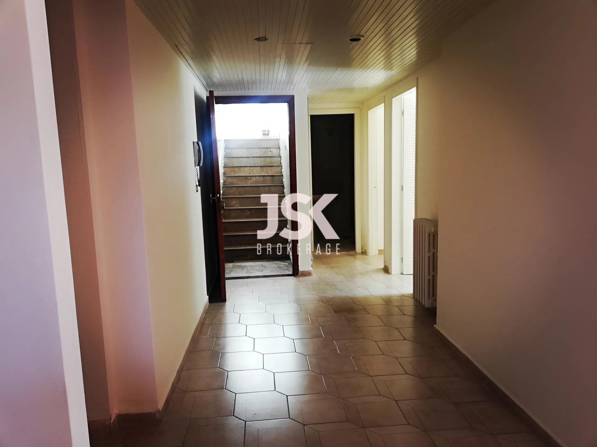 Apartment for Rent in Aaoukar