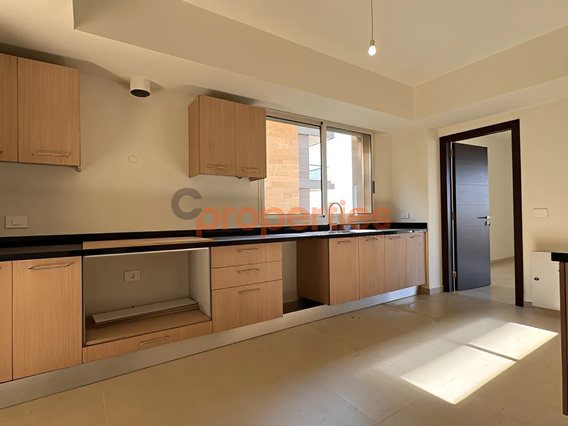 Apartment for Sale in Beit Misk