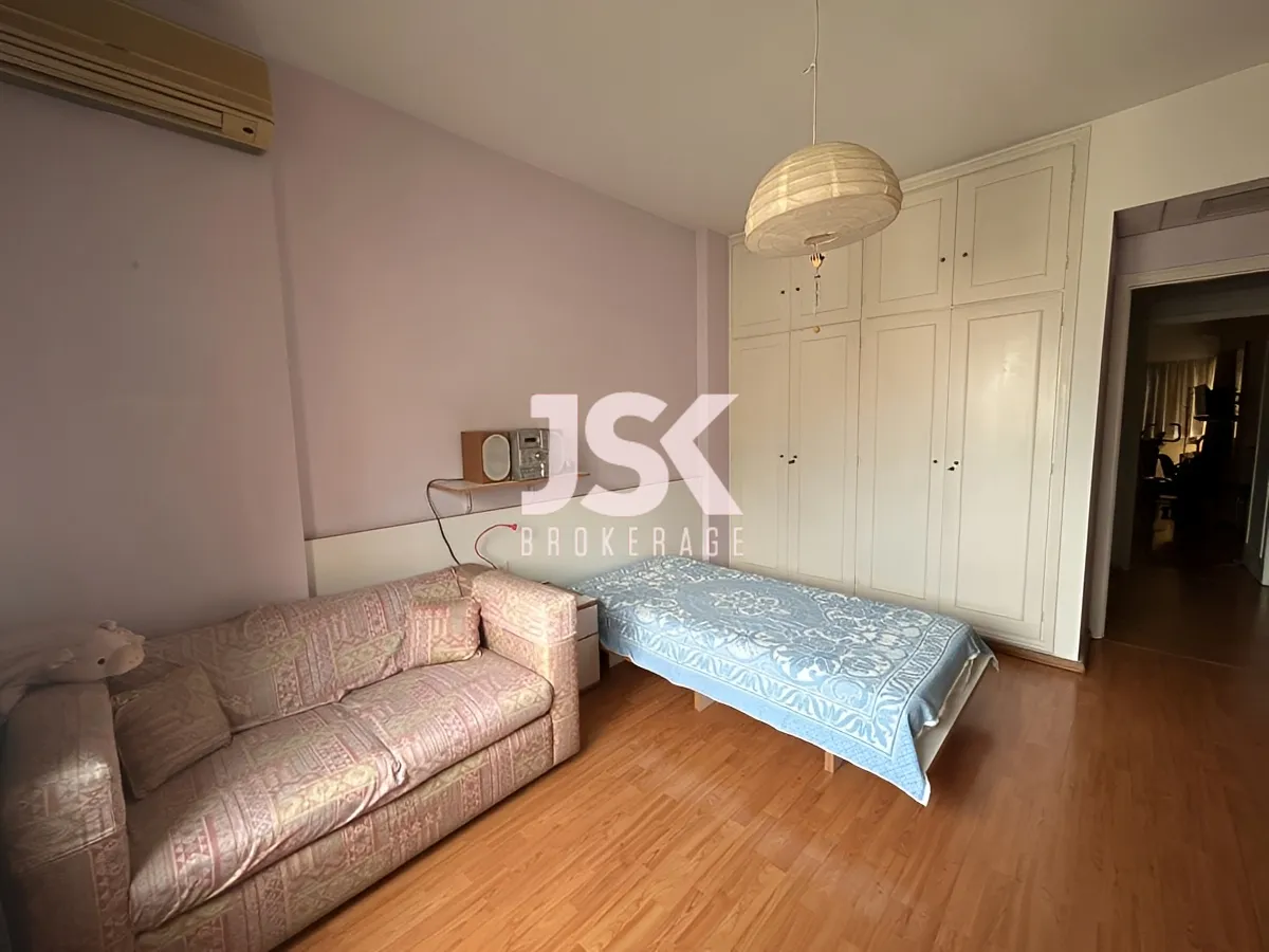 Apartment for Rent in Syoufi, Beirut, Lebanon