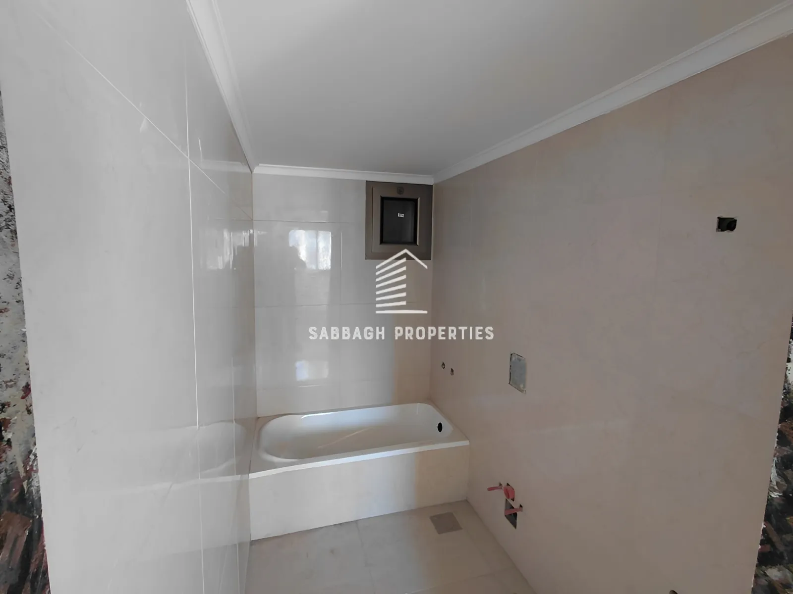 Apartment for rent in Horch tabet, beirut, lebanon