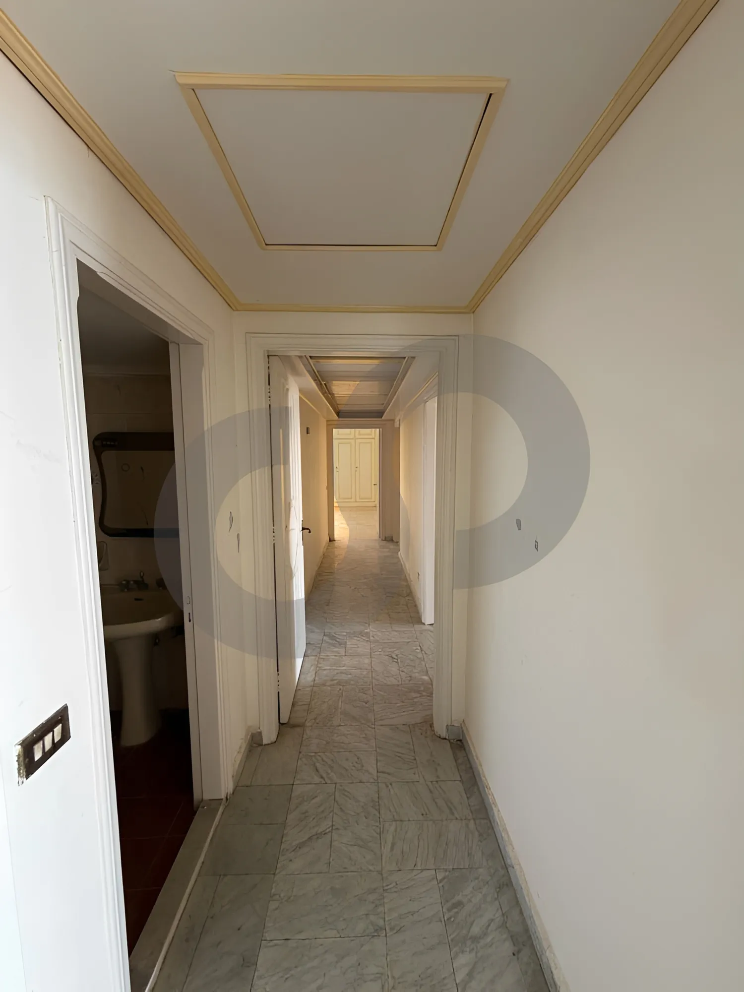 Apartment for Sale in Dawhet el Hoss - 3 bed, 5 bath
