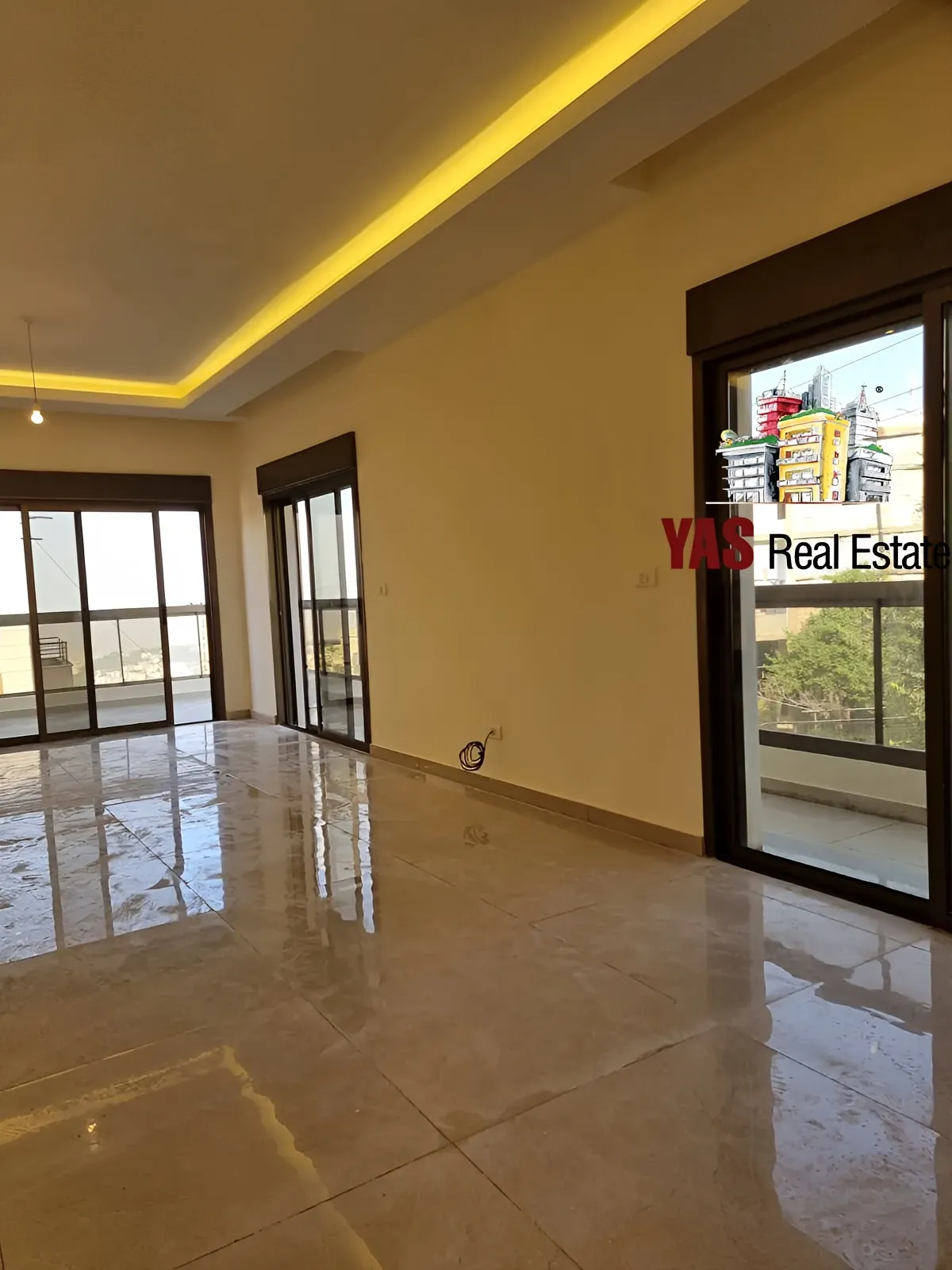 Apartment for Sale in Jamhour