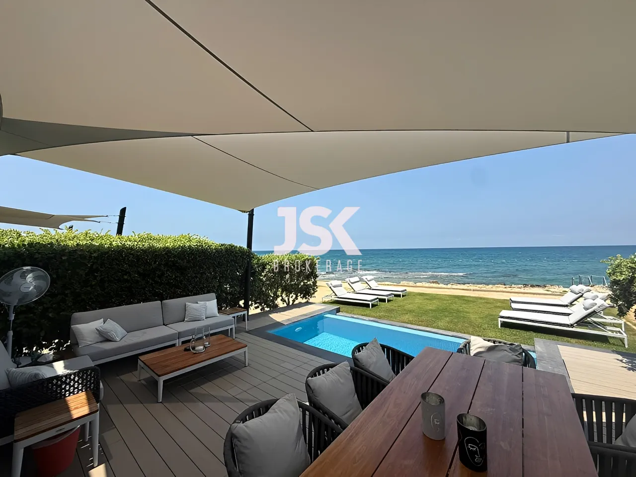 Chalet for Sale in Batroun