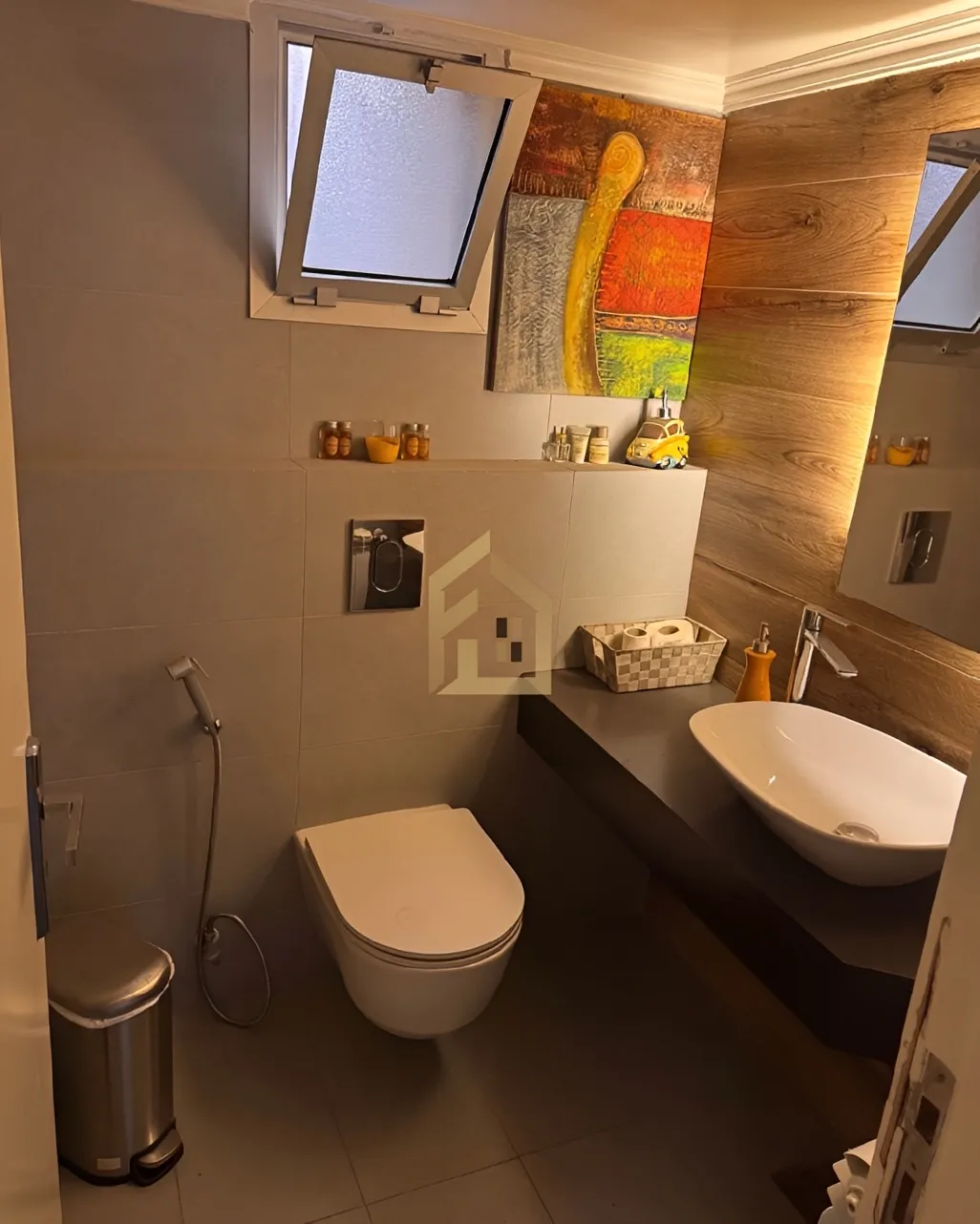 Apartment for sale in Forn El Chebbak, Lebanon