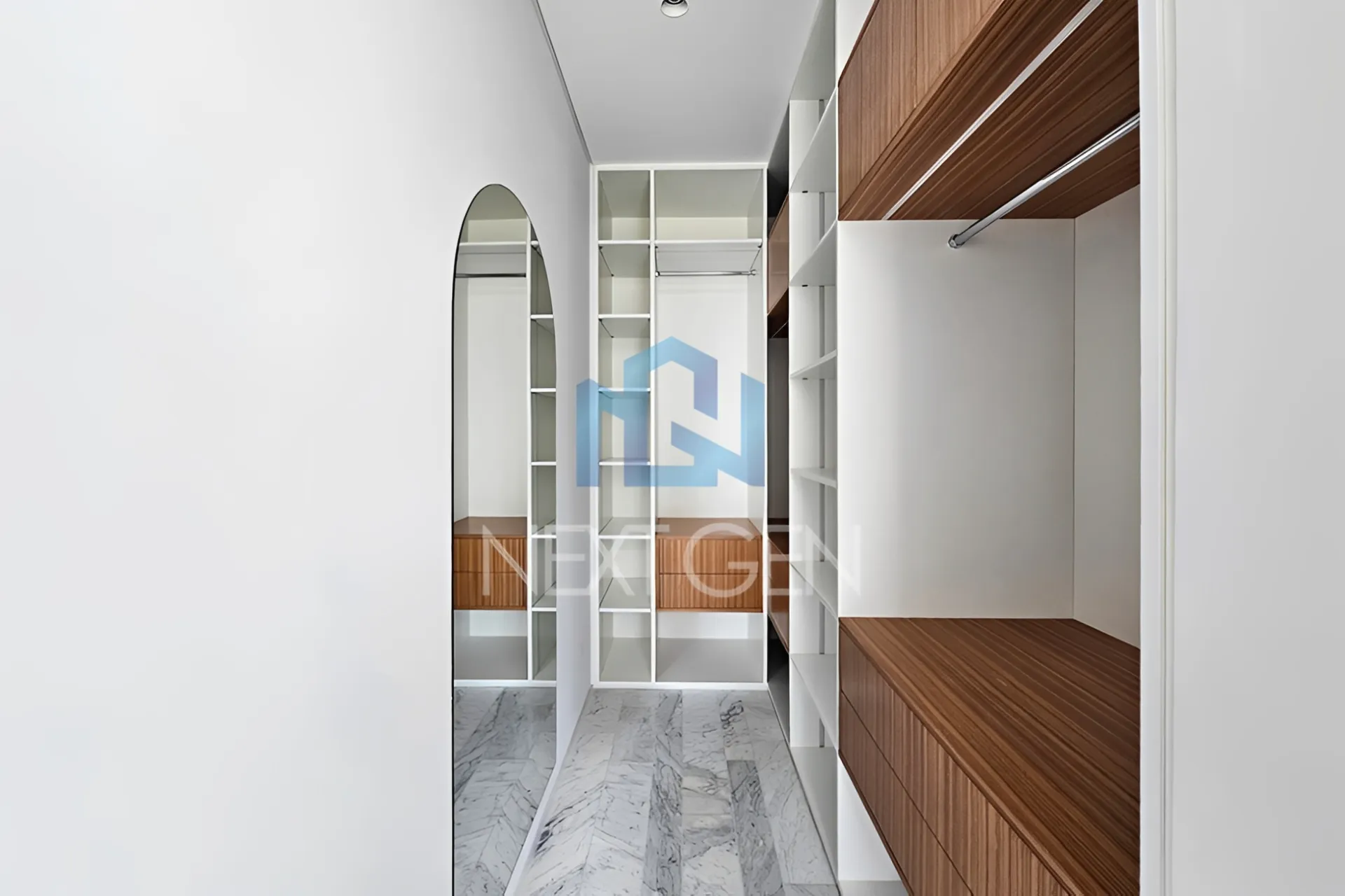 Apartment for rent in Badaro, Beirut, Lebanon