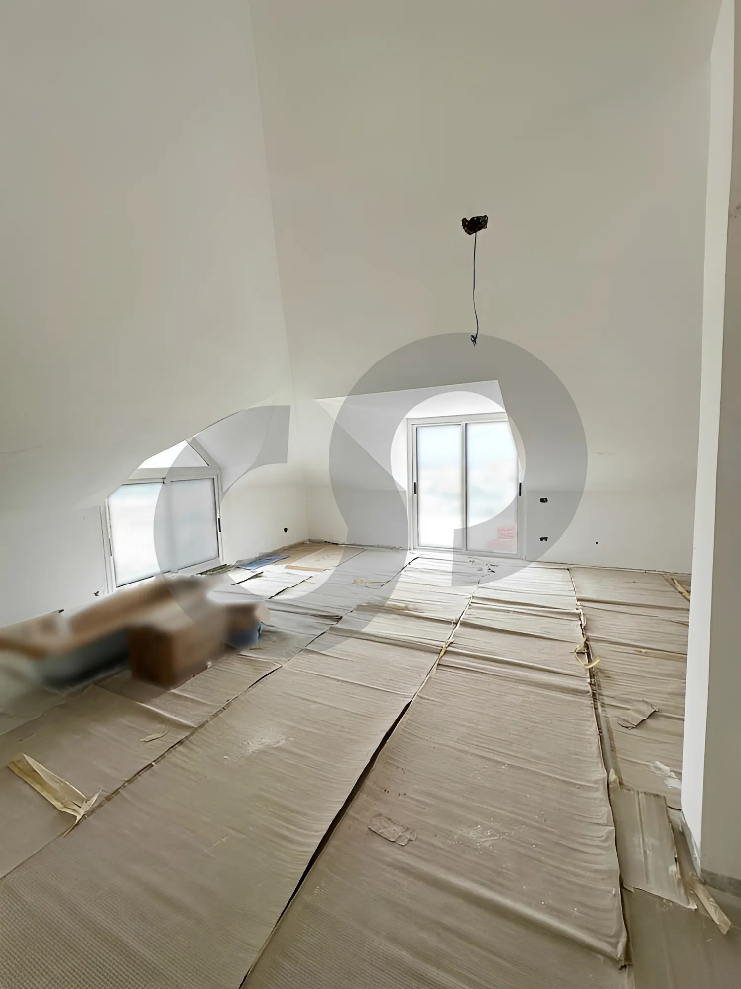 Loft for Sale in Jezzine