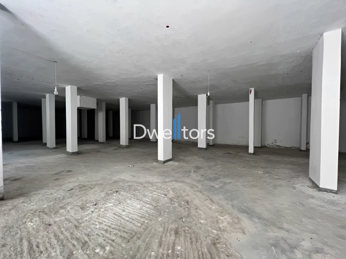Warehouse for rent in Dekwaneh, Lebanon