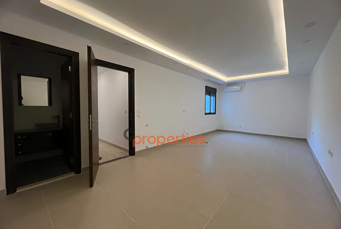 Apartment for Sale in Baabda