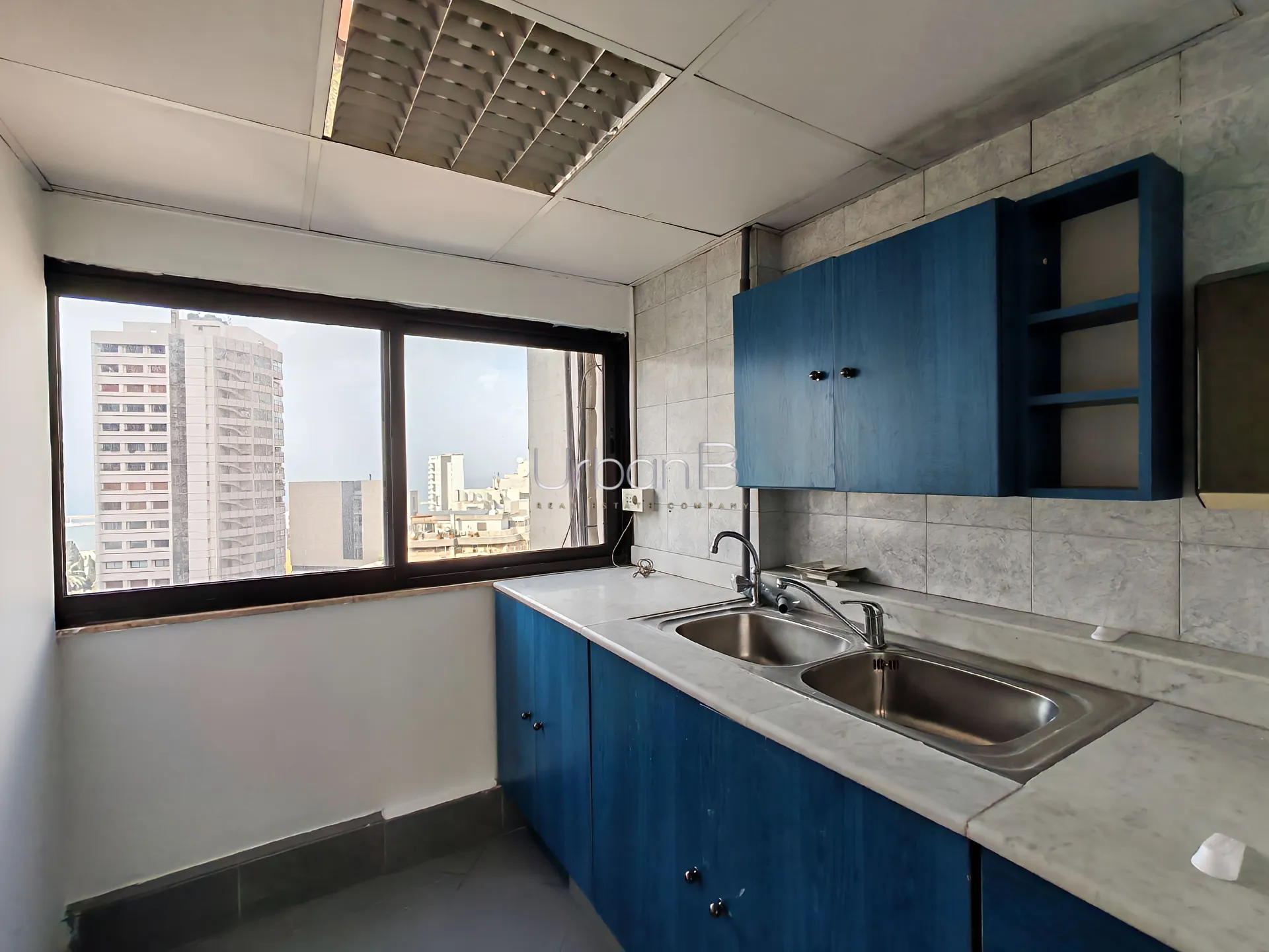 Commercial Property in Achrafieh, beirut, lebanon