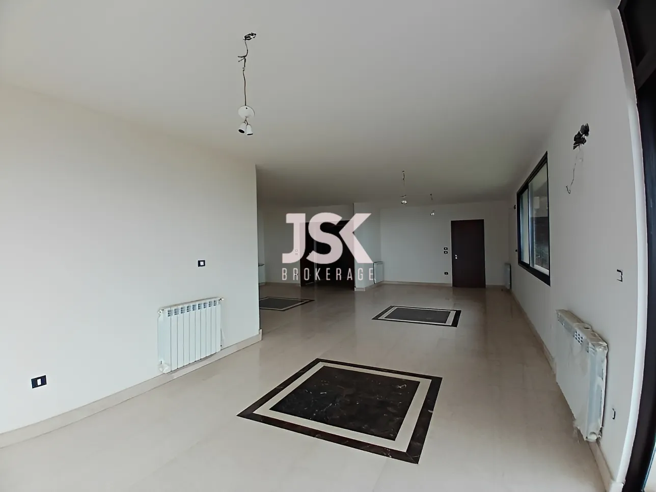 Apartment for Sale in Mazraat Yachoua