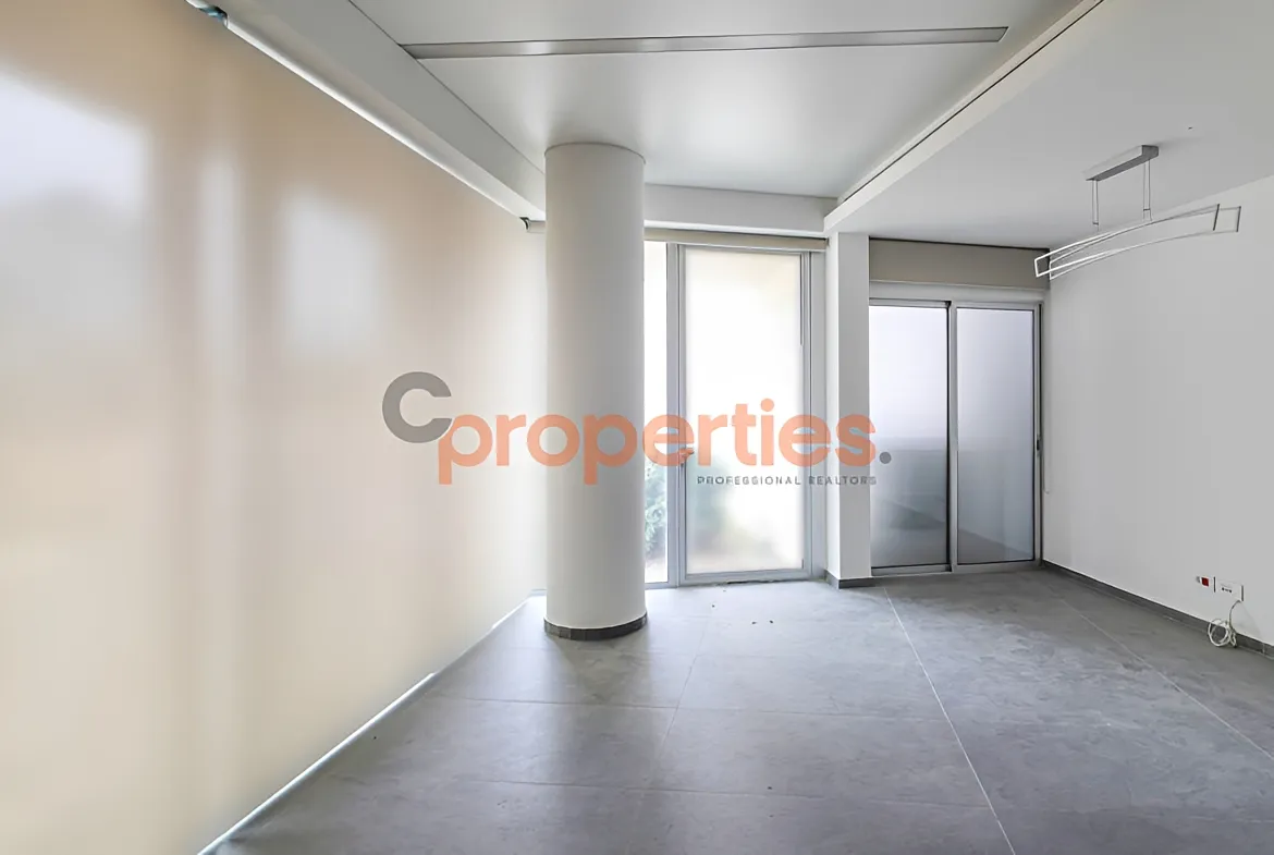Office for Rent in Horch Tabet