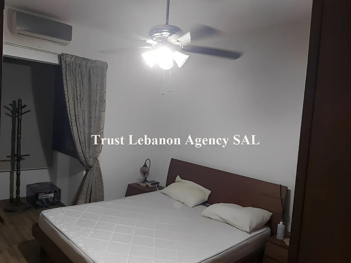 Apartment for Sale in Keserwan Zouk Mikael Lebanon - 2 bed, 2 bath