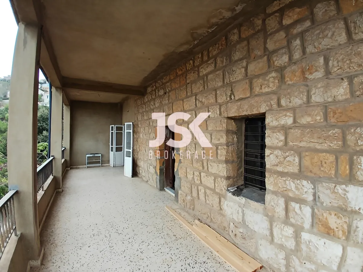 Land for Sale in Beit Chabeb, Lebanon