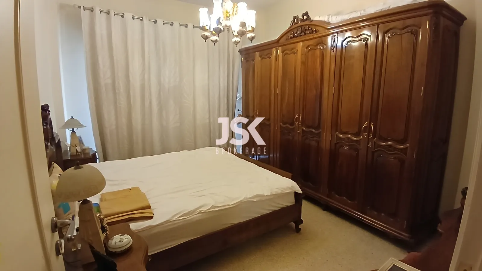 Apartment for Sale in Zalqa