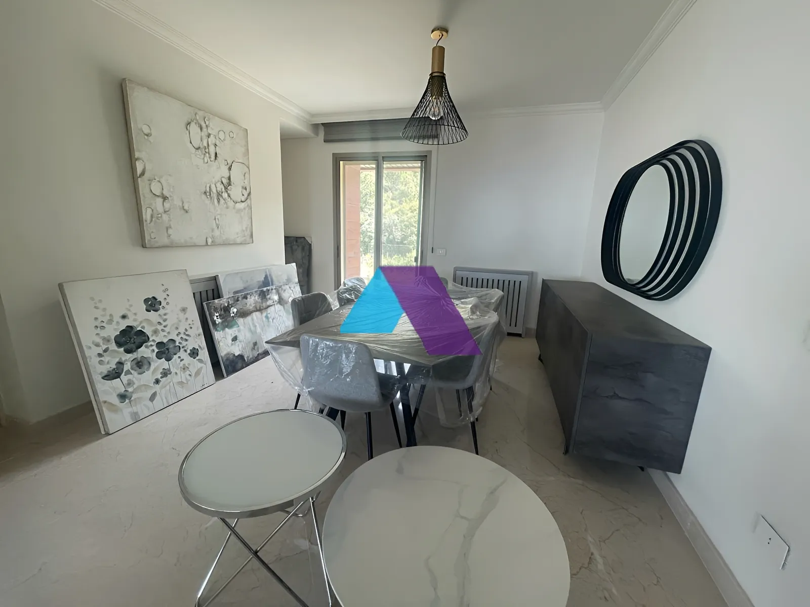Apartment for Sale in Ain Saadeh