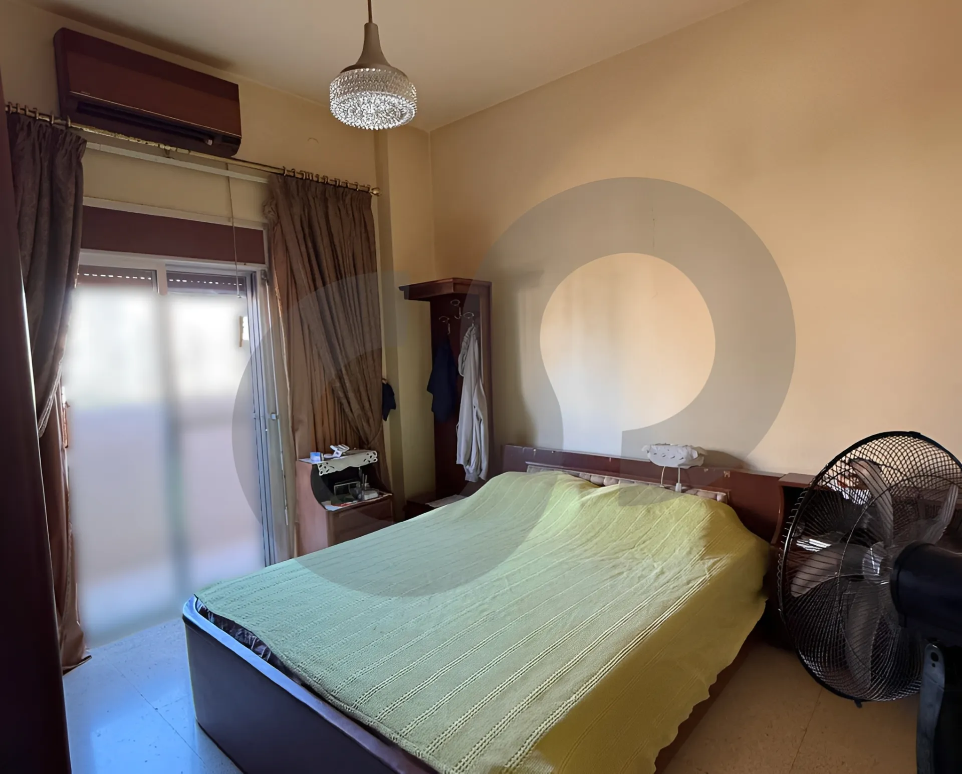 Apartment for Sale in Al Mina