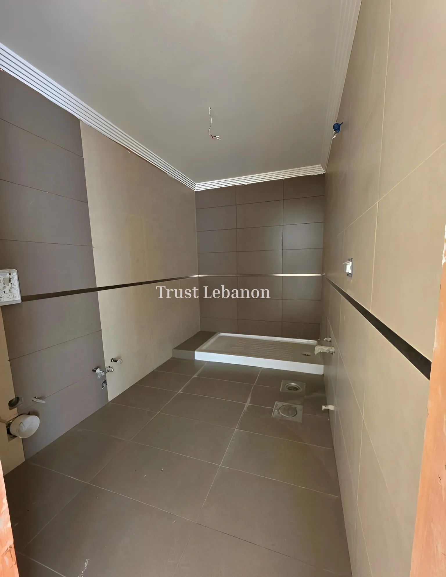 Apartment for sale in Beit El Chaar, Lebanon