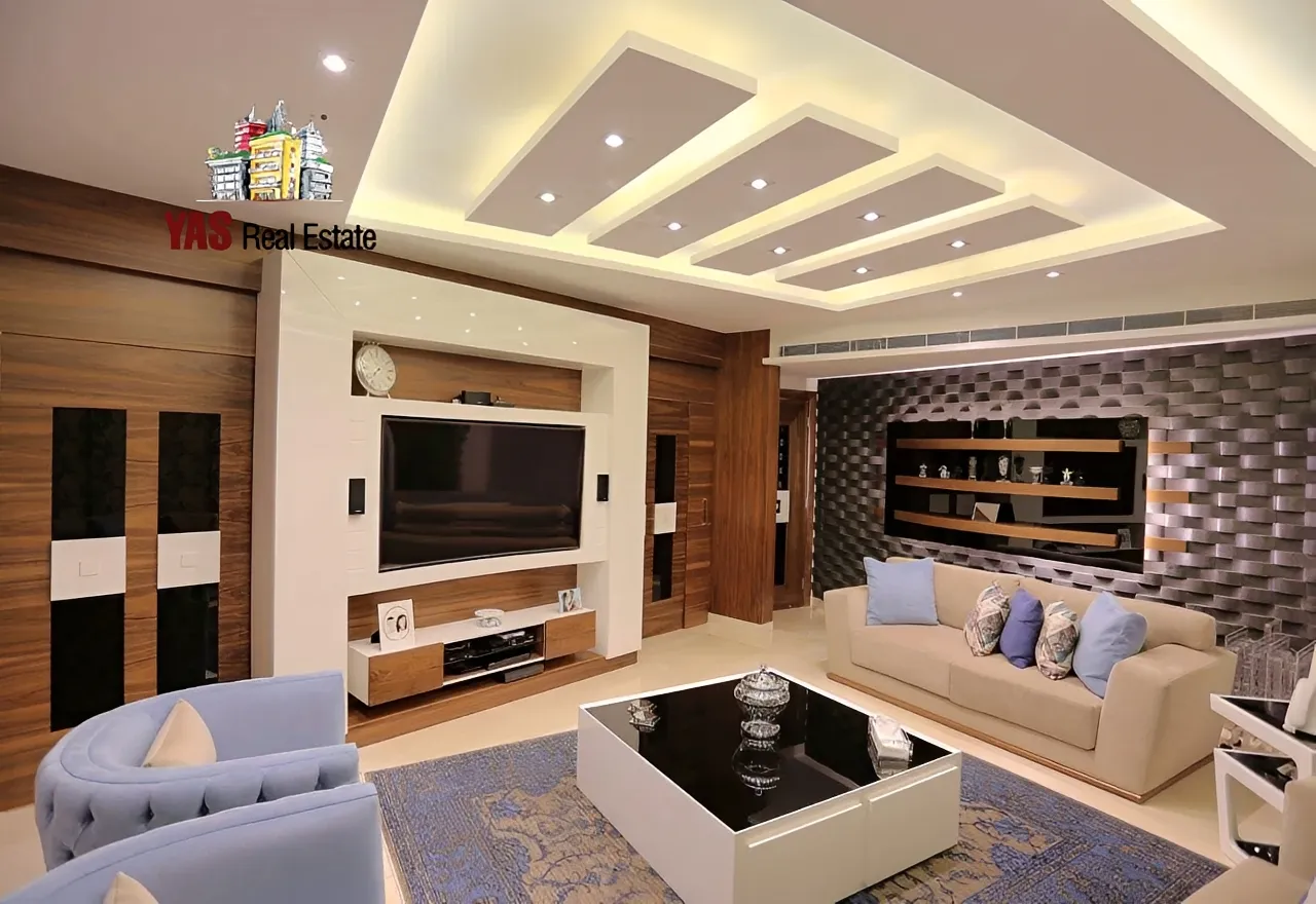 Apartment for Sale in Bir Hassan