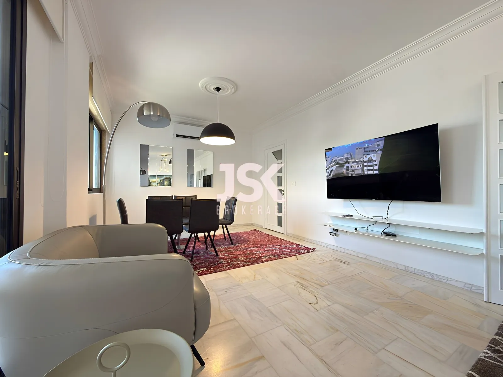 Apartment for Sale in Achrafieh