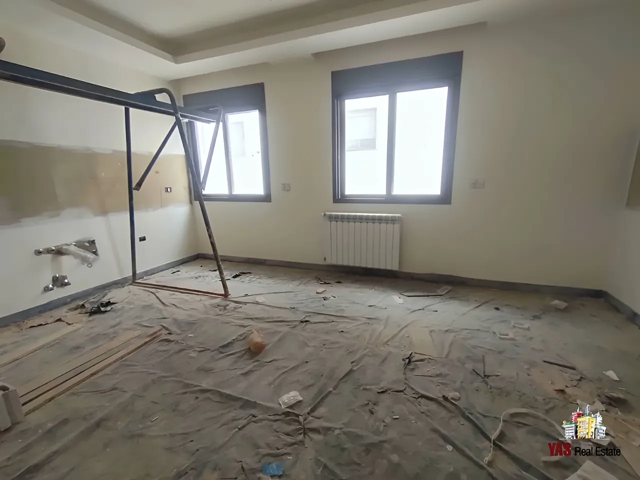 Apartment for Sale in Ain Saadeh