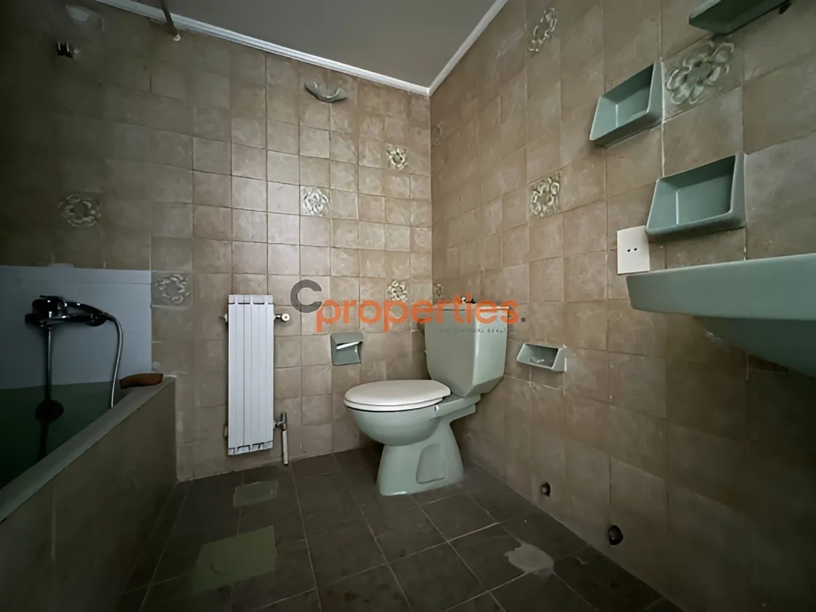 Apartment for Rent in Achrafieh