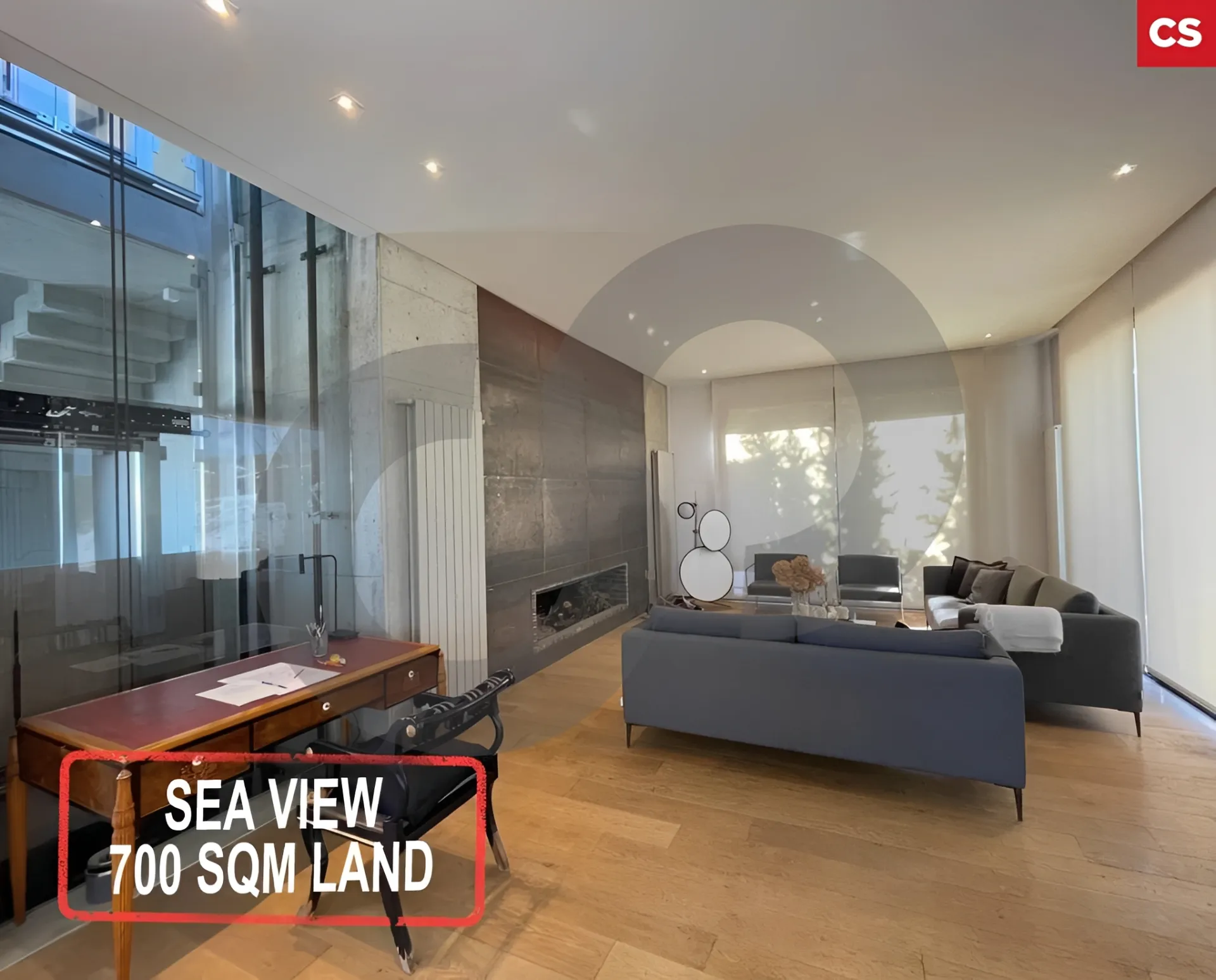 Villa for Sale in Faqra, Lebanon - 3 bed, 5 bath